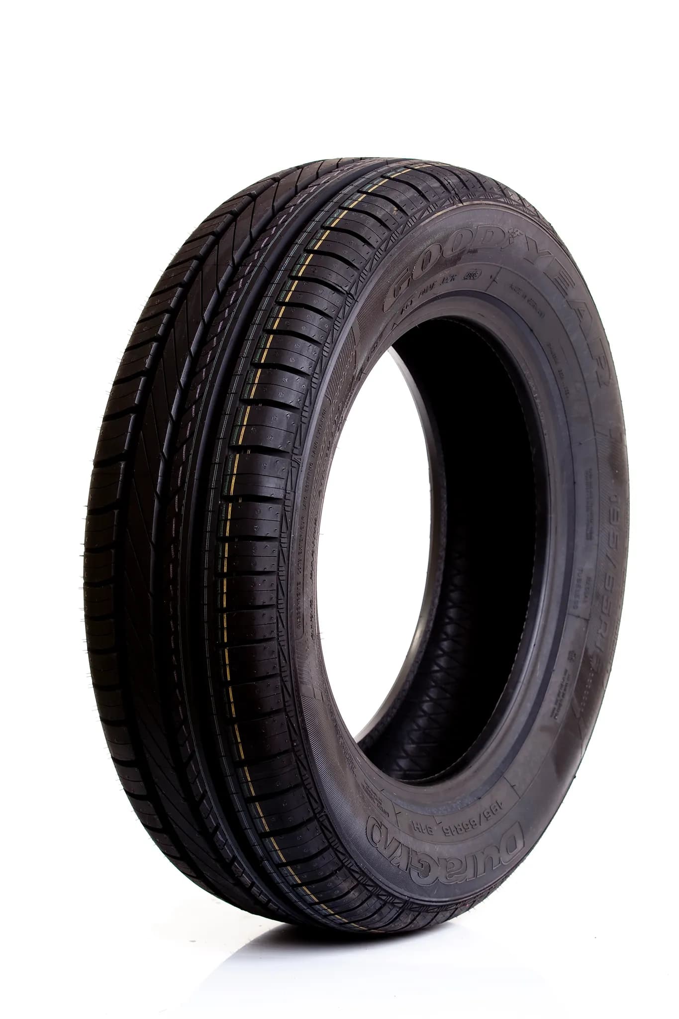 Goodyear 175/65 R15 DURAGRIP 88T XL DOT2024