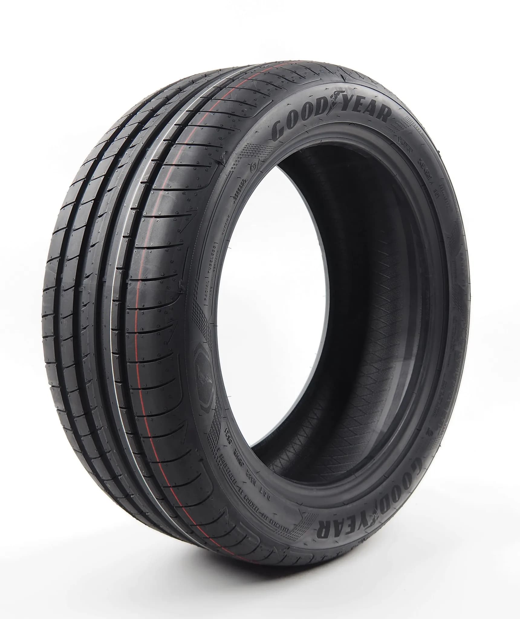 Goodyear 255/35 R19 EAGLE F1 ASYMMETRIC 5 [96] Y XL FP MO OE