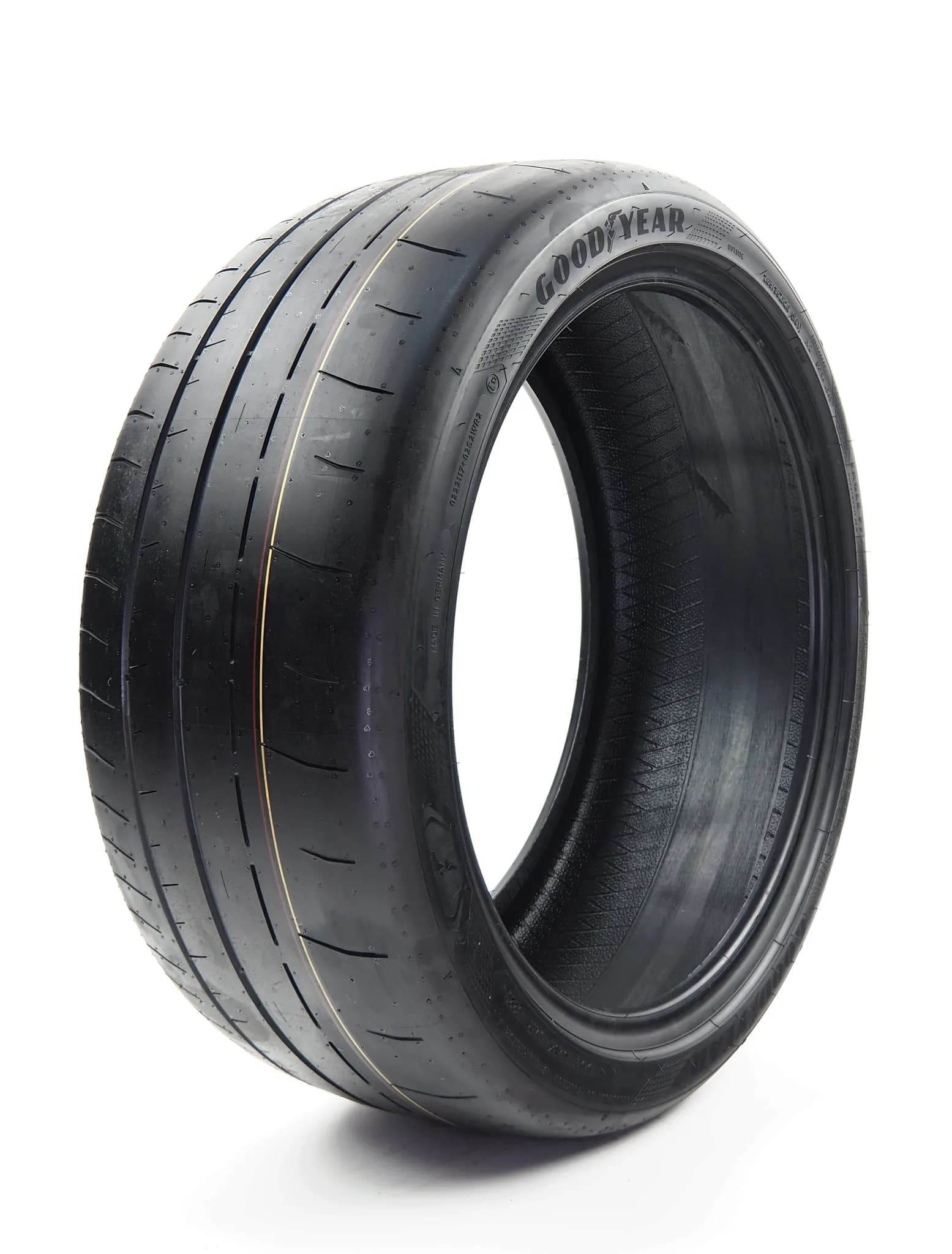 Goodyear 335/30 R21 EAGLE F1 SUPERSPORT RS 109Y XL N0 FP