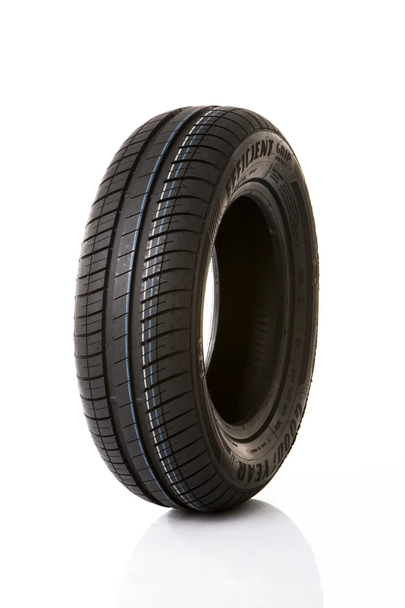 Goodyear 155/65 R14 EFFICIENTGRIP COMPACT [75] T