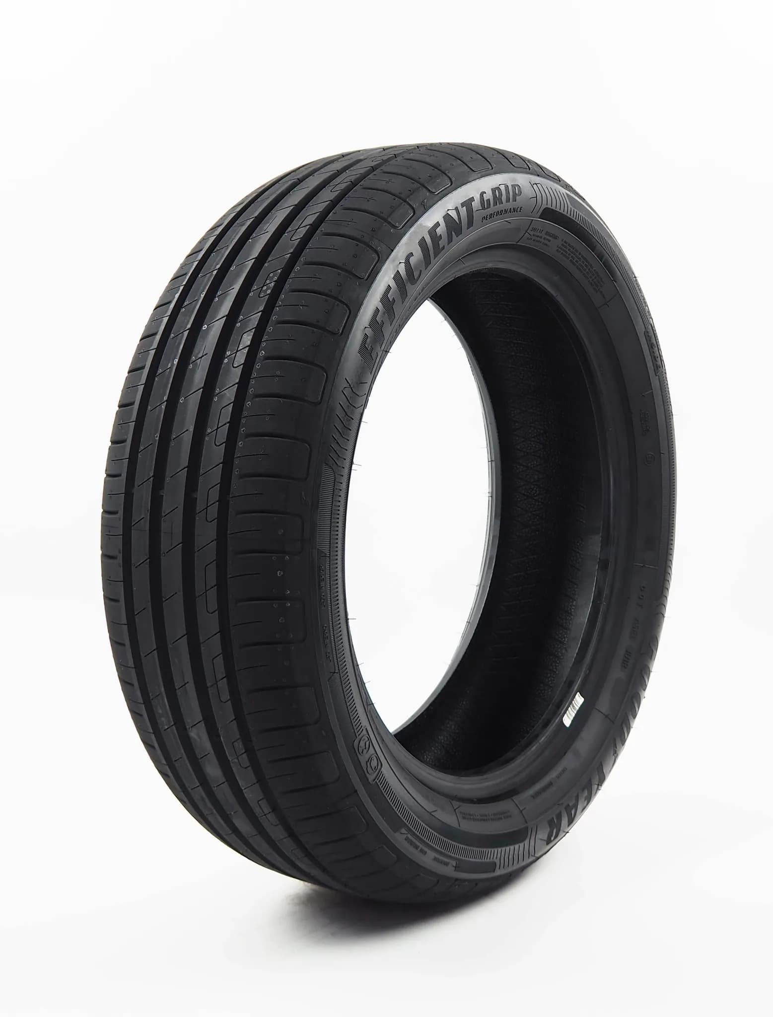 Goodyear 205/55 R17 EFFICIENTGRIP PERFORMANCE [91]V