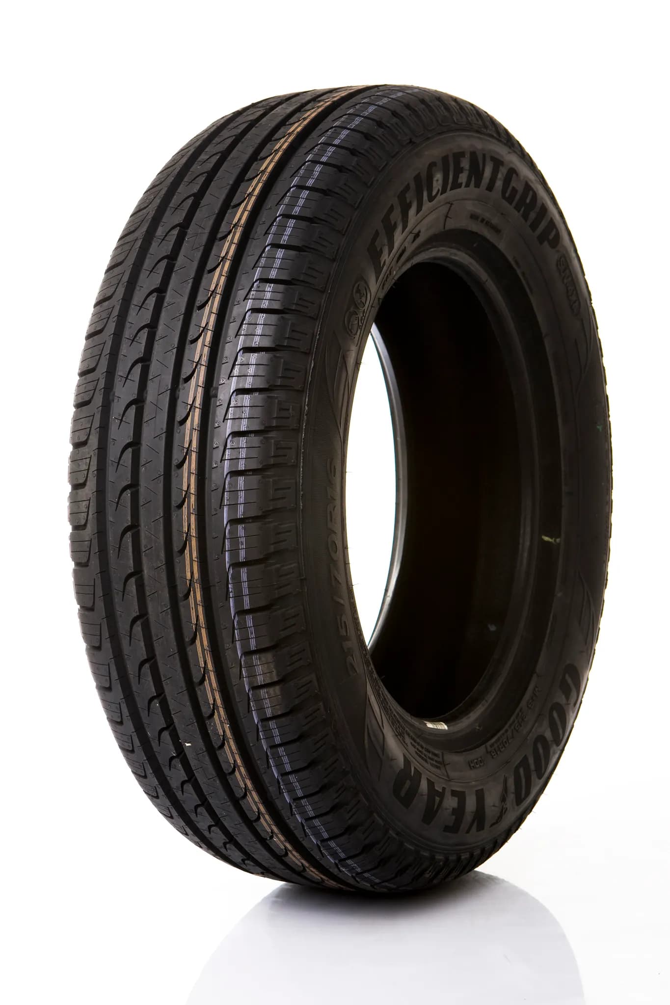 Goodyear 215/65 R16 EFFICIENTGRIP SUV [102] H XL DOT2024