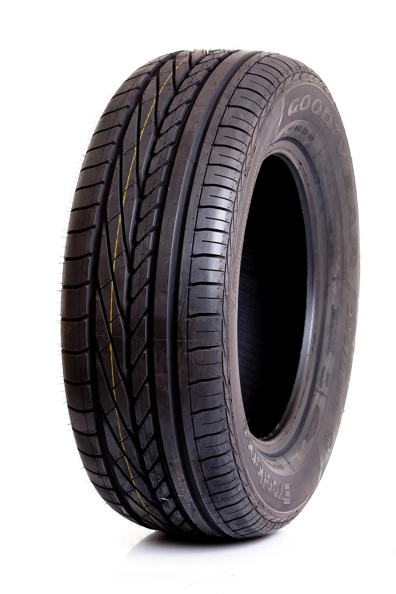 Goodyear 275/40 R19 EXCELLENCE [101] Y FP MFS ROF * DOT2024