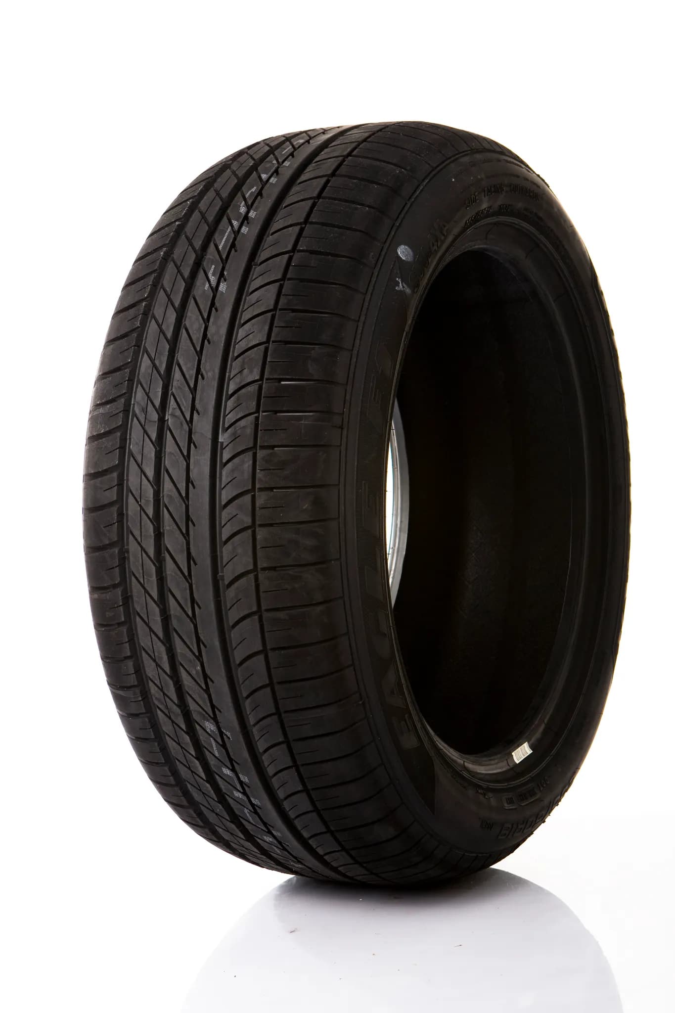 Goodyear 255/60 R18 EAGLE F1 ASYMMETRIC SUV AT [112] W XL MFS J LR