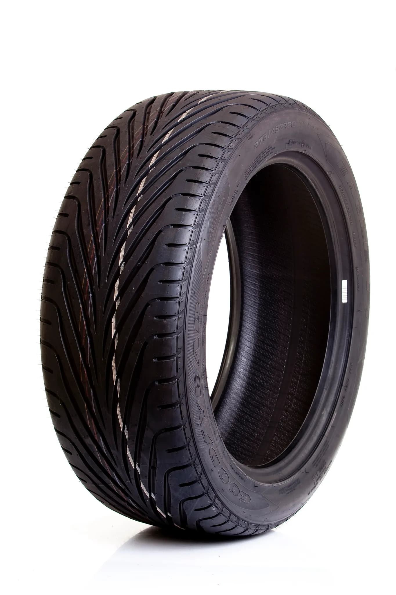 Goodyear 195/45 R17 EAGLE F1 (GS-D3) MFS 81W
