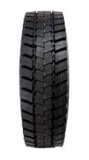 Goodyear 315/80 R22.5 OMNITRAC D [156/150] K TL M+S 3PMSF