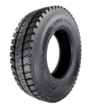 Goodyear 315/80 R22.5 OMNITRAC D [156/150] K TL M+S 3PMSF
