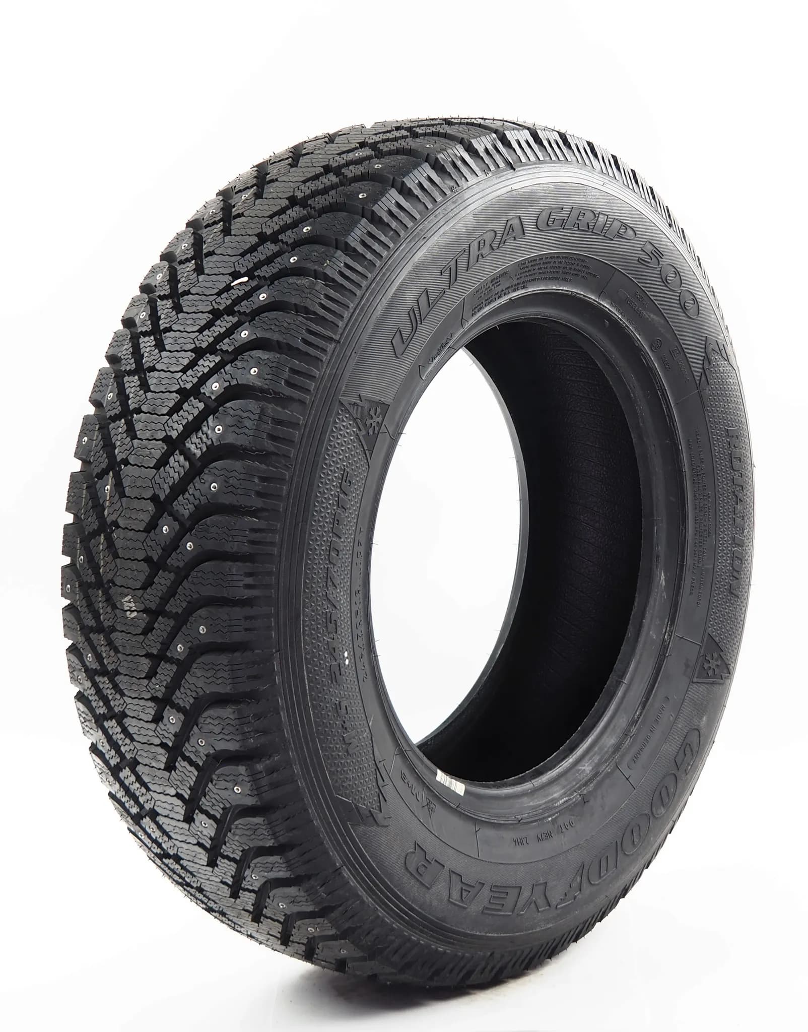 Goodyear 265/60 R18 UG 500 MS KOLEC 110T DOT13