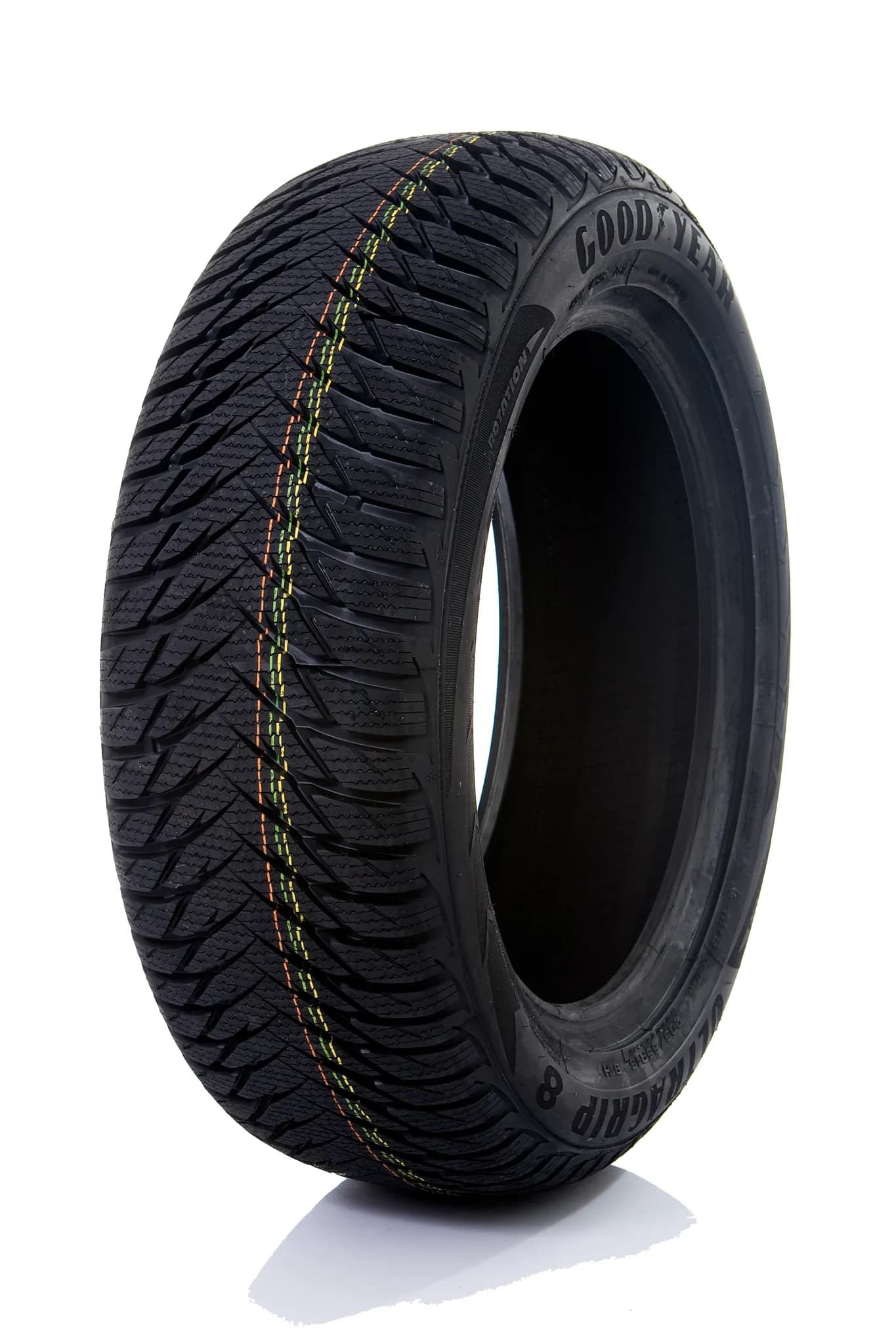 Goodyear 165/65 R15 UG8 81T DOT2012