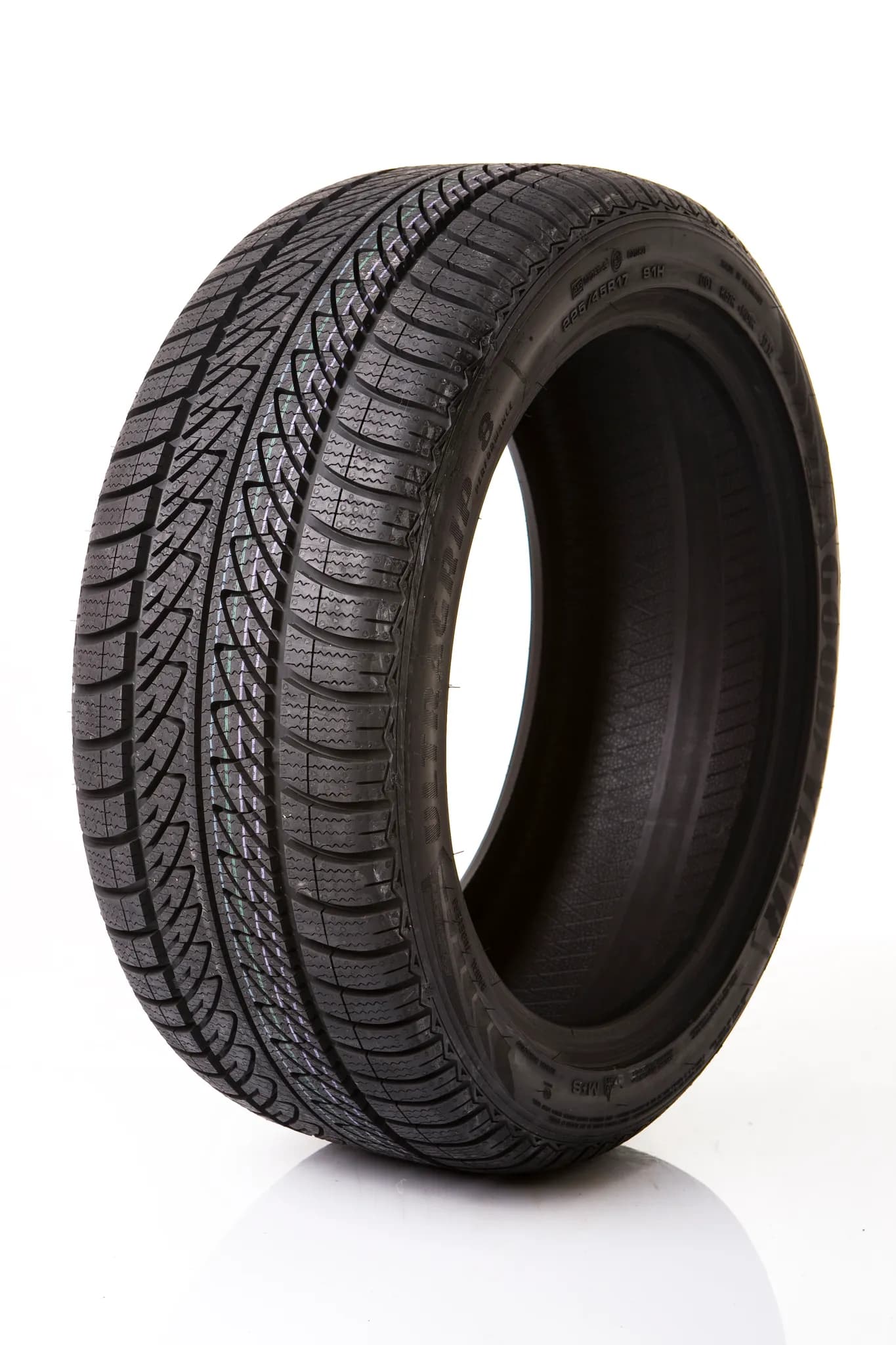Goodyear 245/45 R18 UG 8 PERFORMANCE [100] V XL ROF MOE *