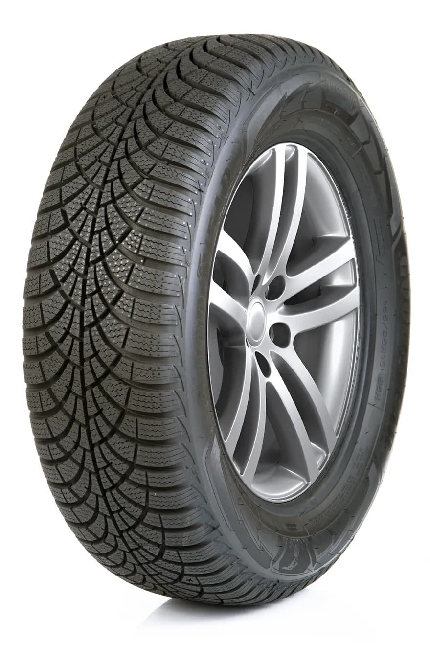 Goodyear 185/60 R14 ULTRAGRIP 9+ 82T DOT2024