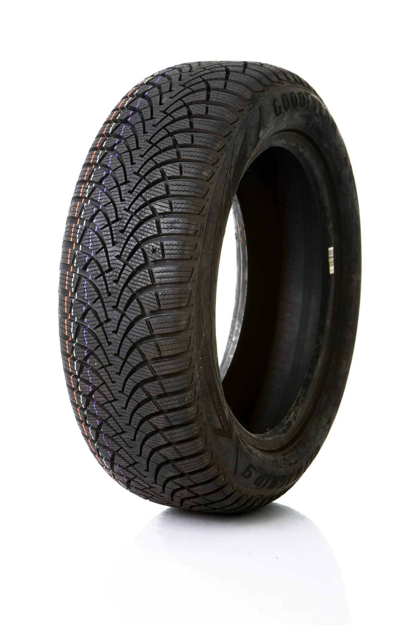 Goodyear 205/55 R16 ULTRA GRIP 9 [91] H