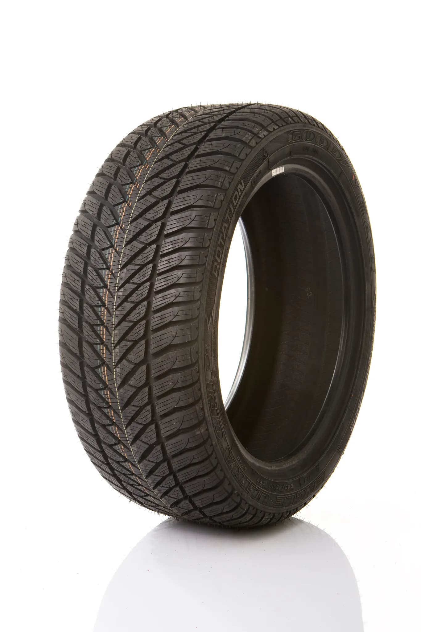Goodyear 245/40 R18 UG GW3 97V XL ROF MO DOT11