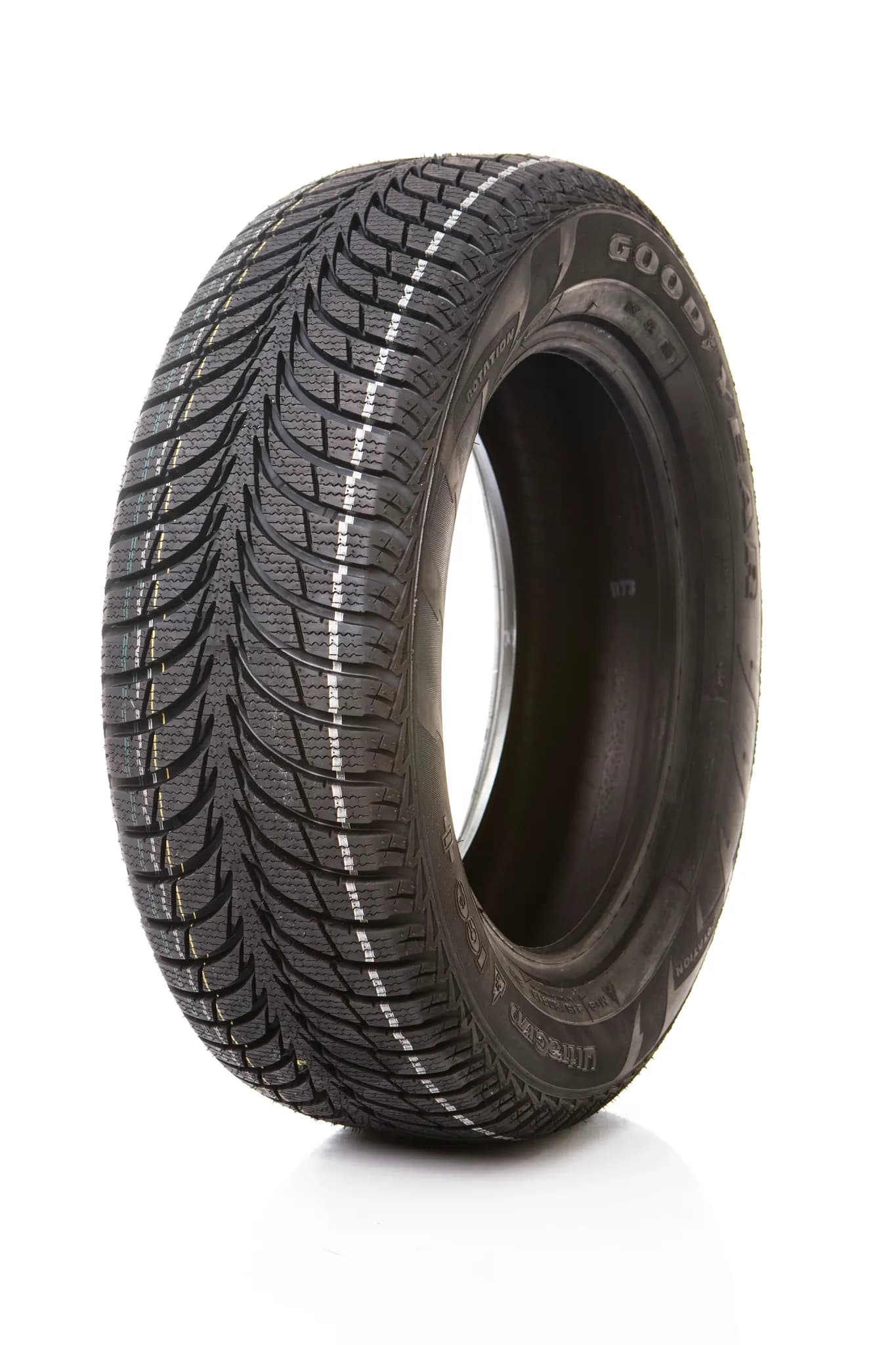 Goodyear 175/70 R13 UG ICE+ 82T DOT2013