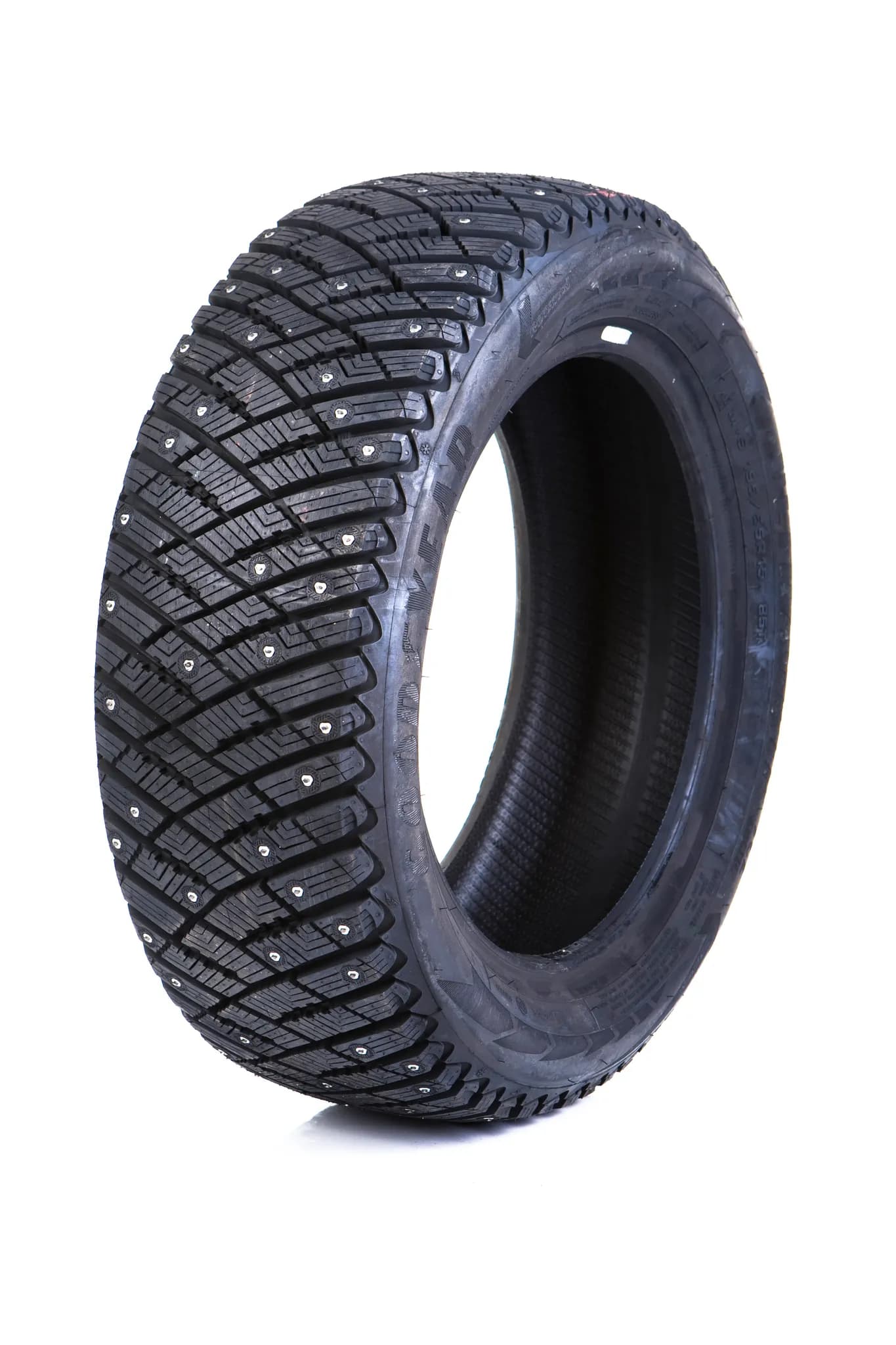 Goodyear 235/50 R17 UG ICE ARCTIC STUD 100T[20
