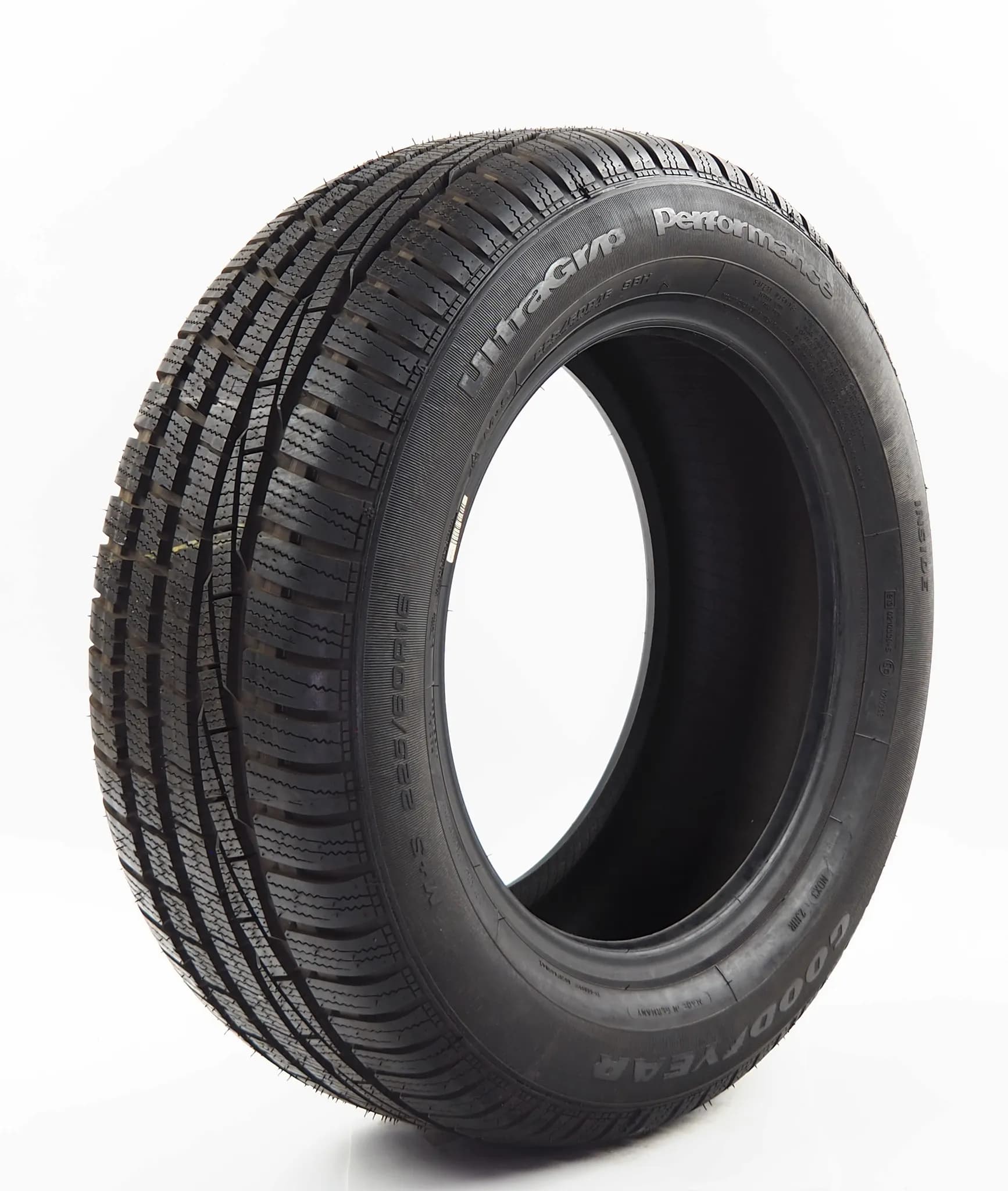 Goodyear 195/55 R15 UG PERFORMANCE 85H DOT2011