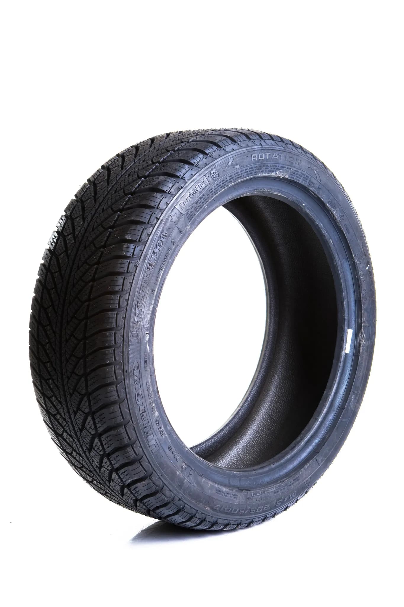Goodyear 225/55 R16 UG PERFORMANCE 2 95H DOT11
