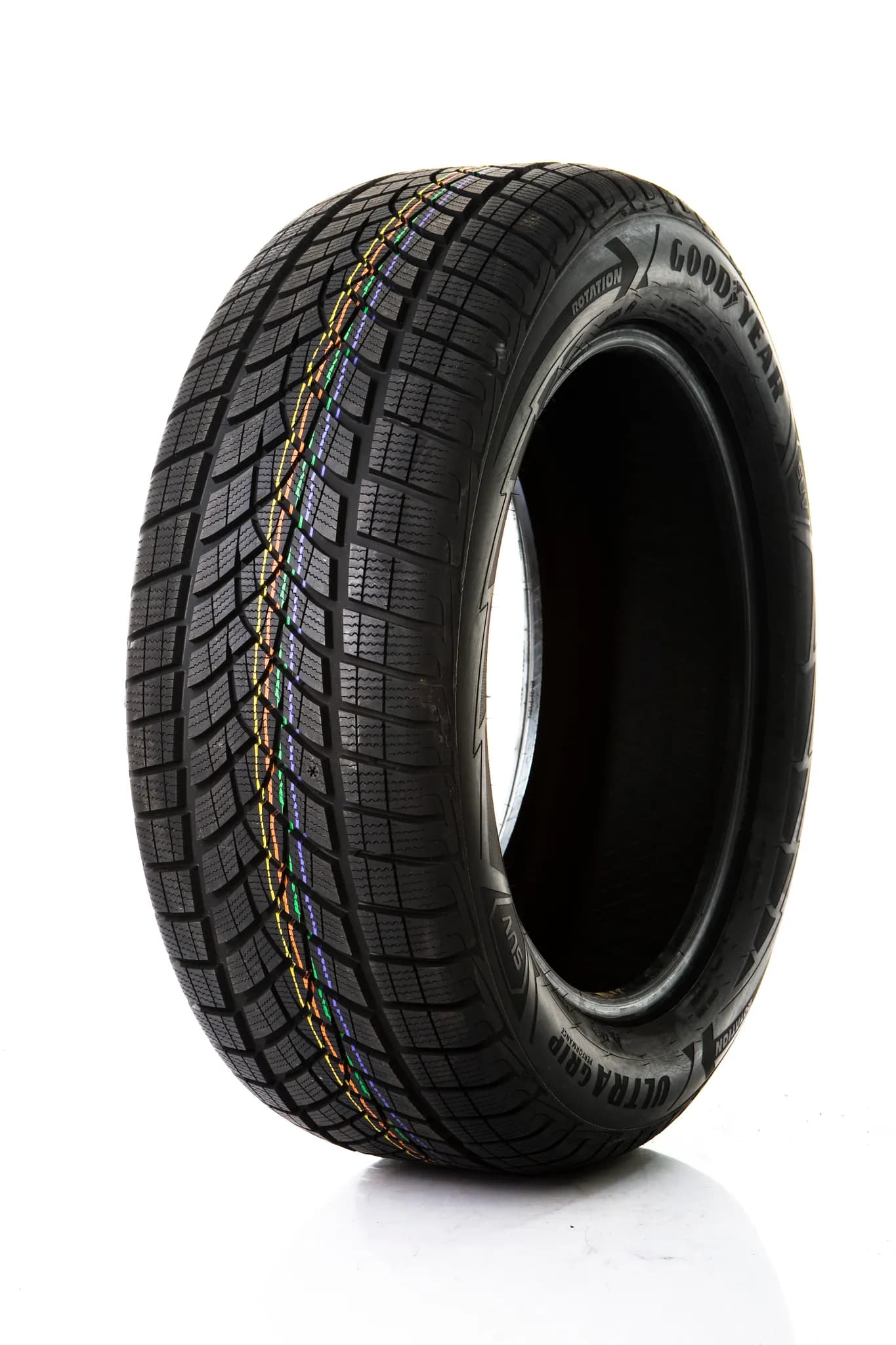 Goodyear 245/50 R20 ULTRAGRIP PERFORMANCE SUV GEN-1 105V XL FP DOT2024