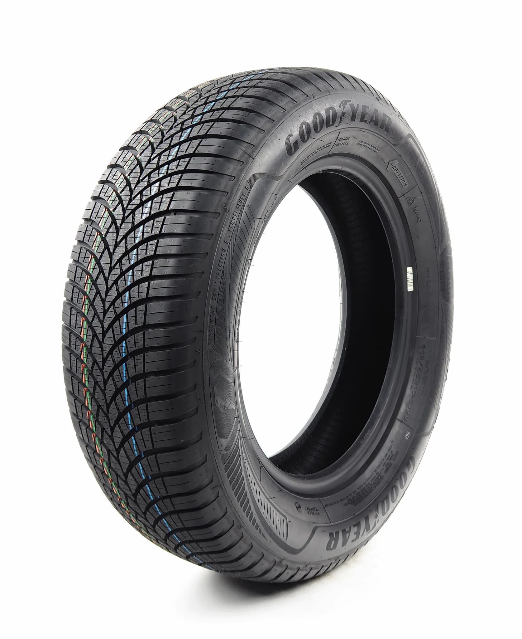 Goodyear 235/65 R18 VECTOR 4S G3 SUV 110V XL
