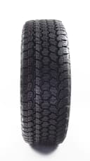 Goodyear 265/65 R17 Wrangler AT Adventure 112T