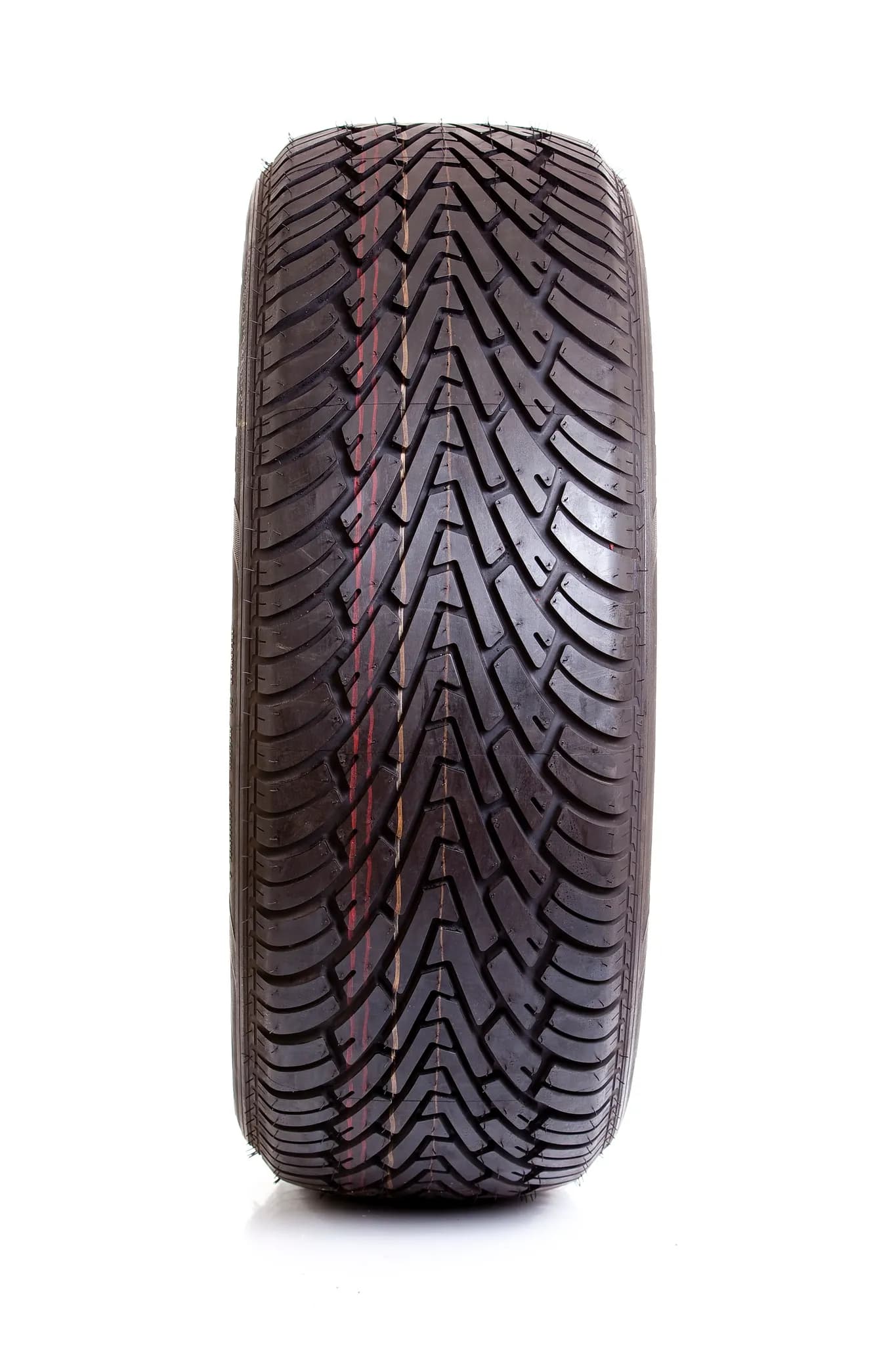 Goodyear 295/40 ZR20 WRANGLER F1 ZR DOT2010