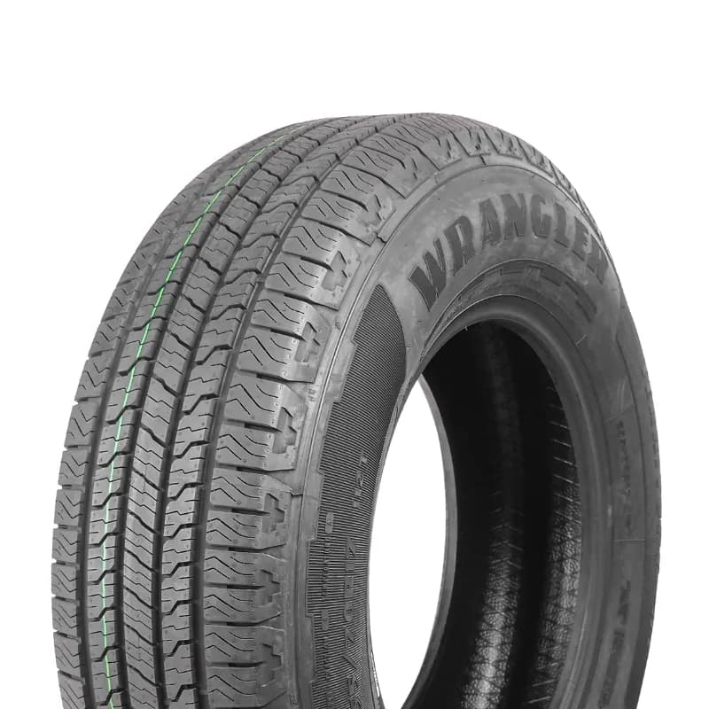 Goodyear 255/70 R17 WRL TERITORY HT 112T