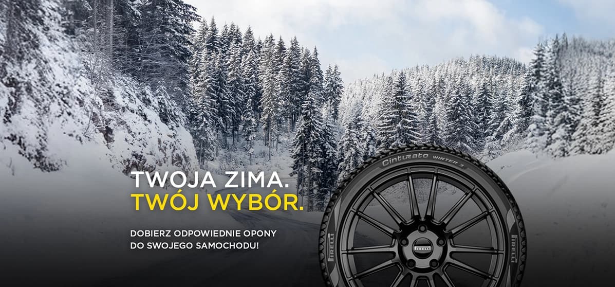 Zimowe opony Pirelli - wszystko, co warto wiedzieć przed ich zakupem