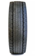 Hankook 295/60 R22.5 e-cube Max DL20W 150/147L