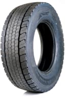 Hankook 295/60 R22.5 e-cube Max DL20W 150/147L