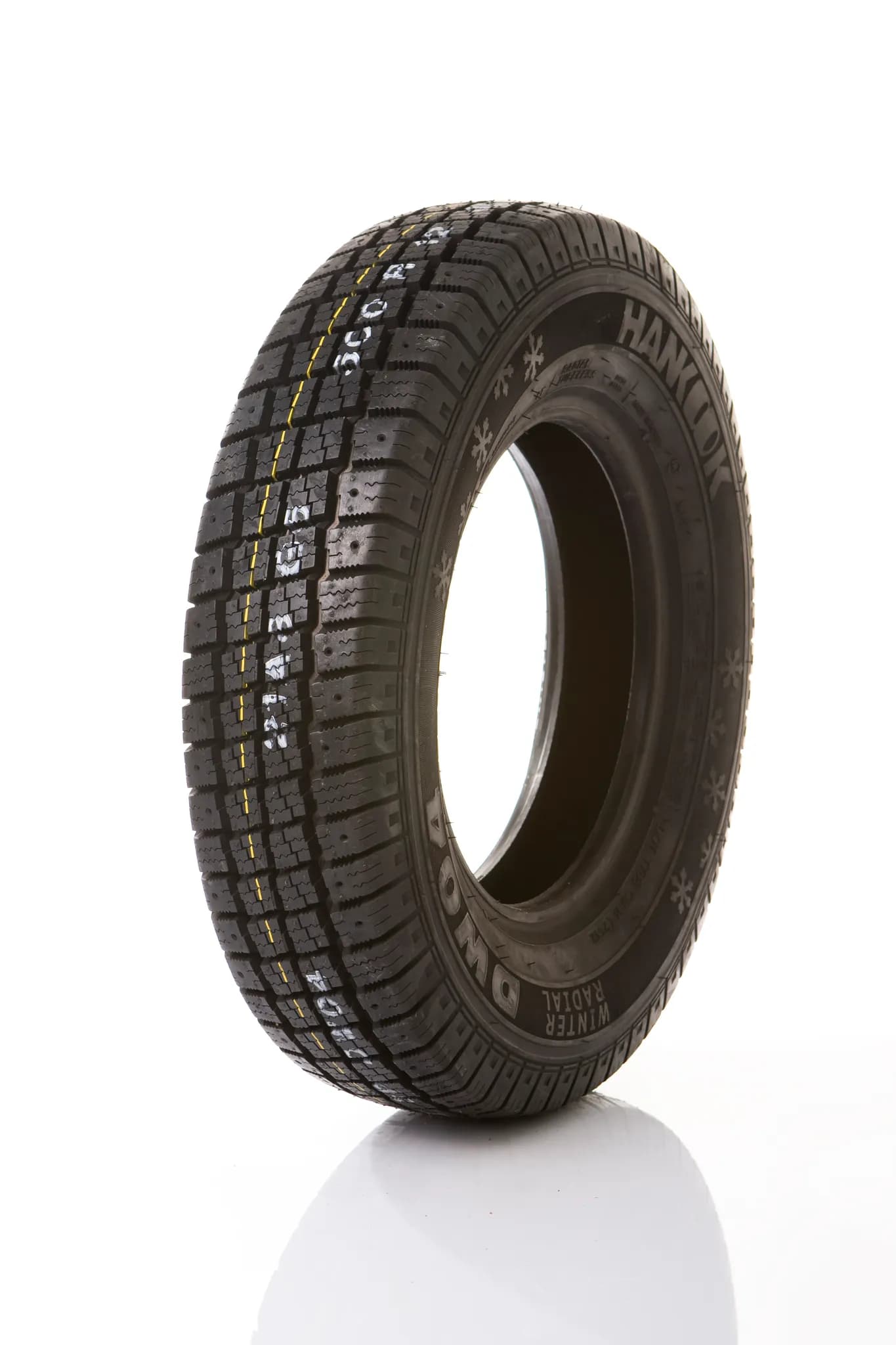 Hankook 145 R13C DW04 88/86P