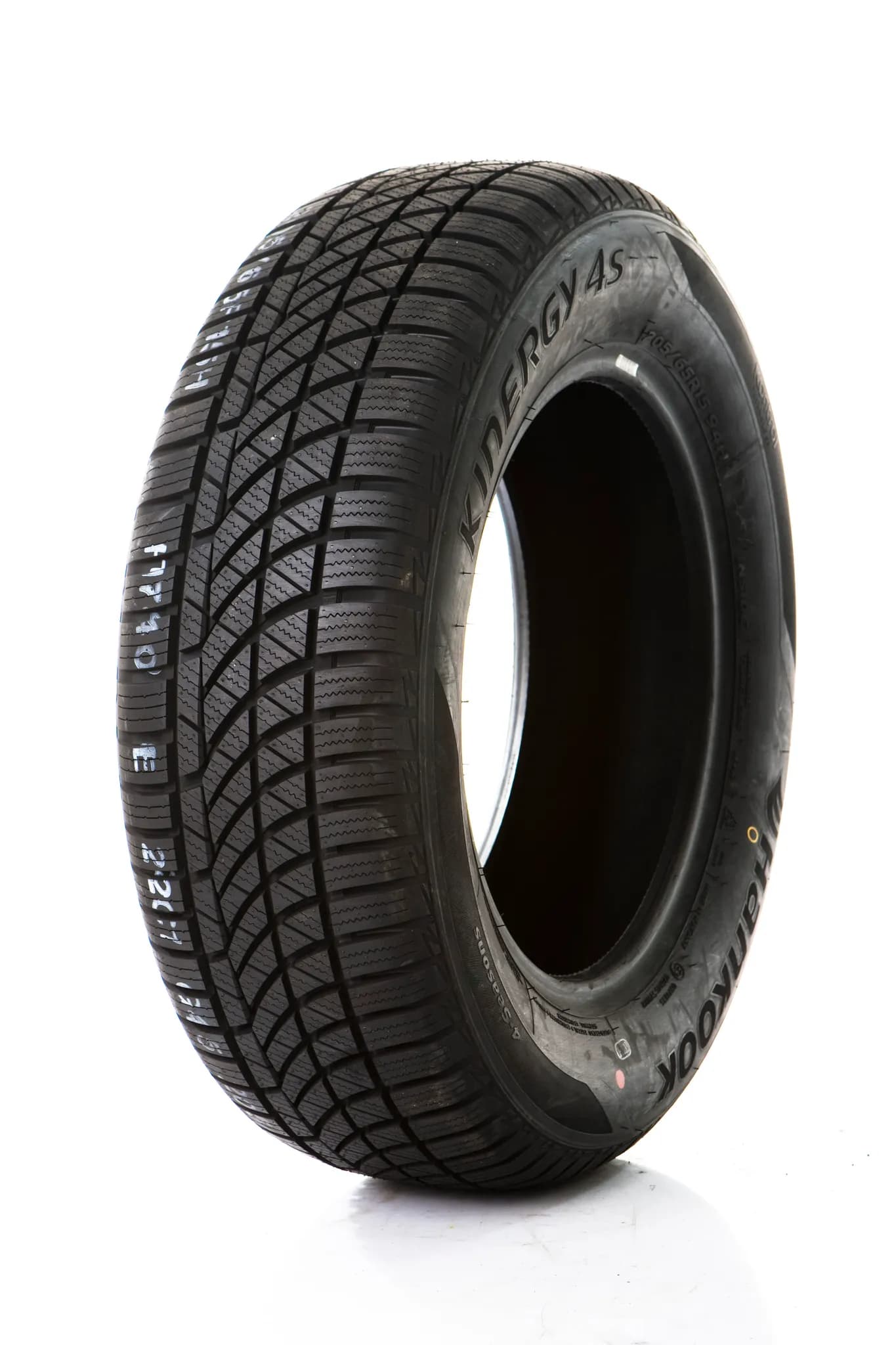 Hankook 155/70 R13 KINERGY 4S H740 75T DOT2024
