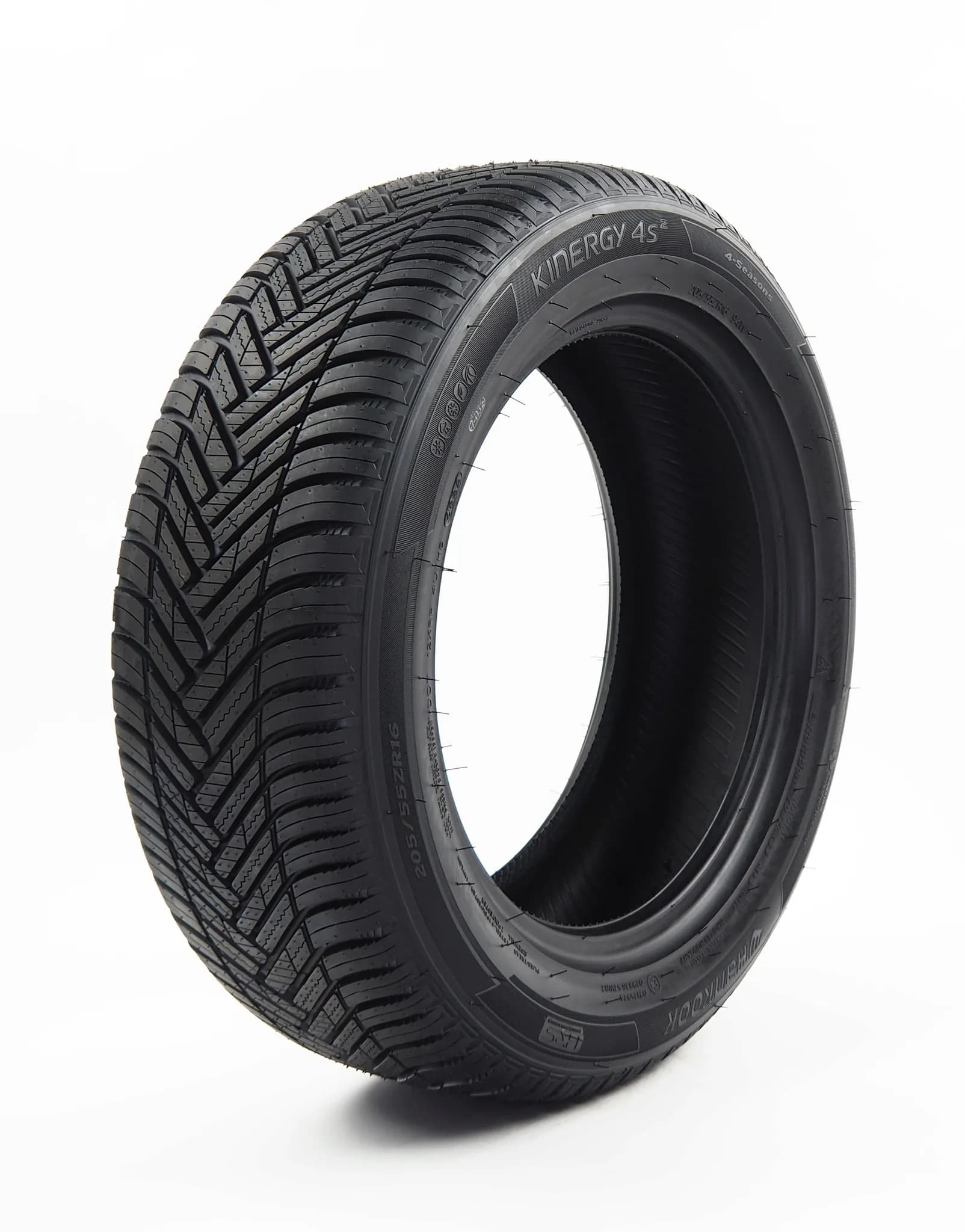 Hankook 245/45 R18 KINERGY 4S2 H750B 100Y RFT