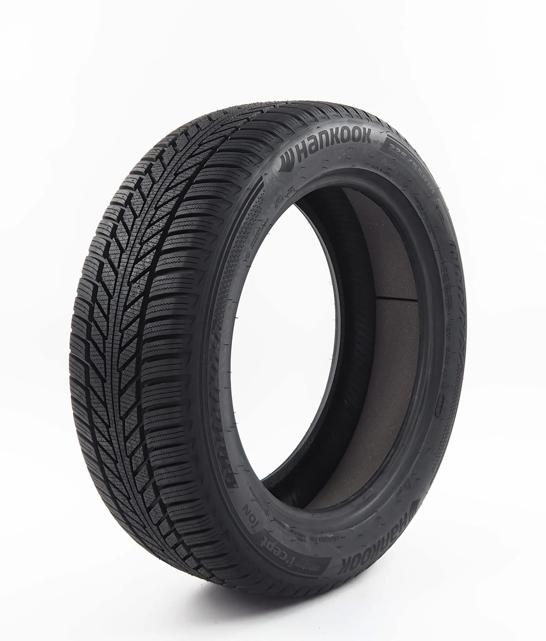 Hankook 235/45 R18 Winter i*cept ION IW01 98V