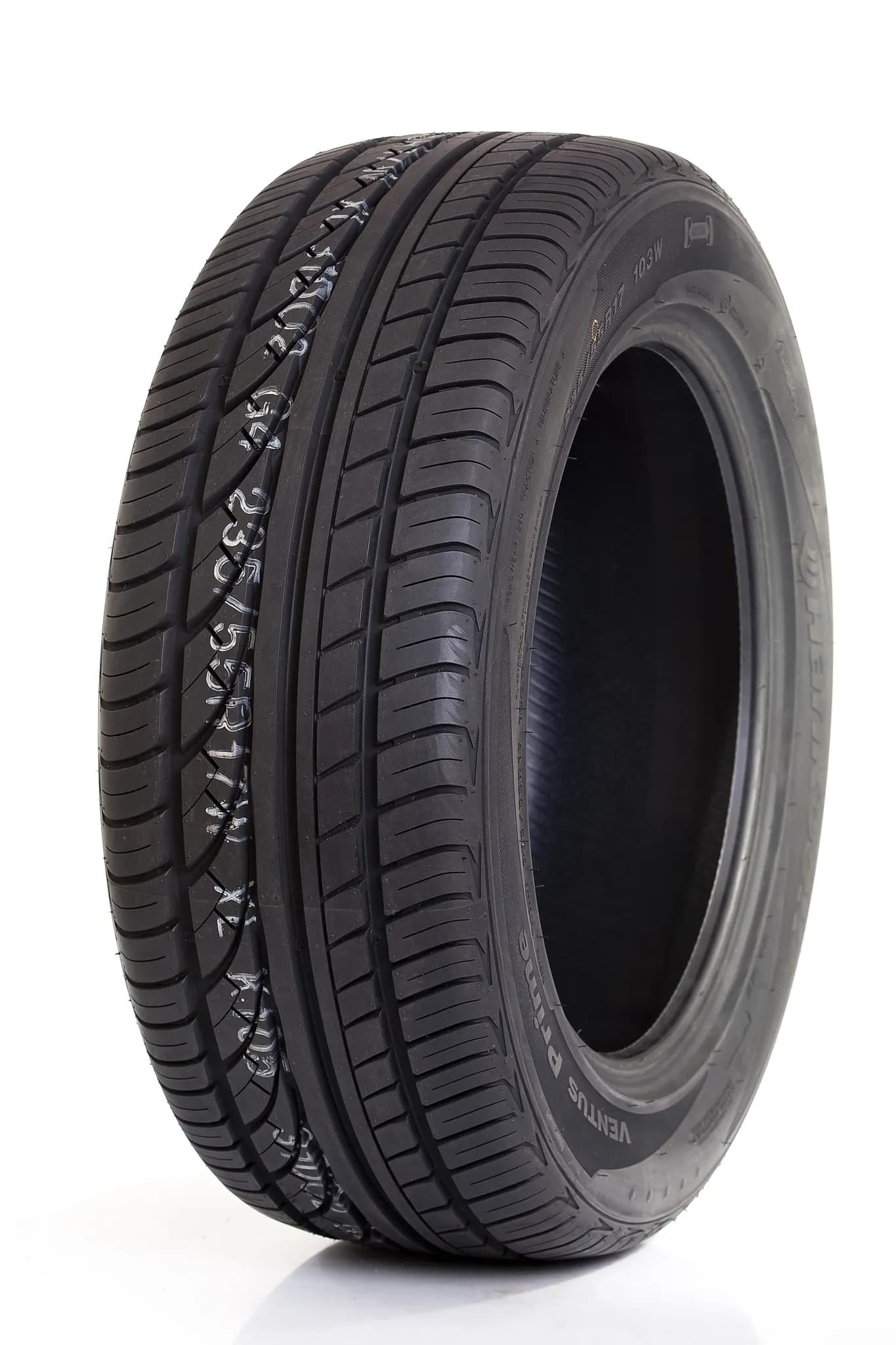 Hankook 225/50 R17 VENTUS PRIME K105 98W DOT10