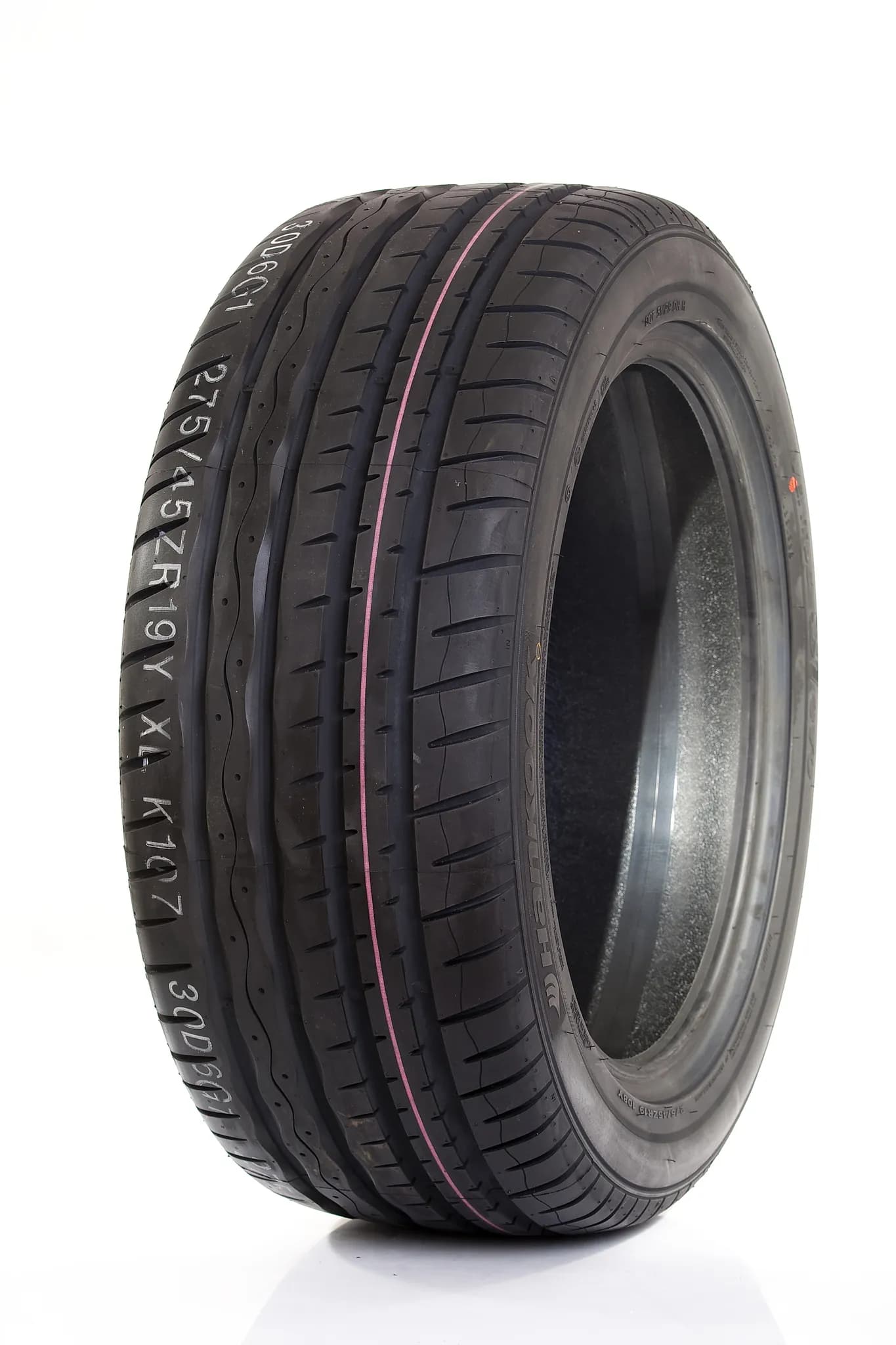 Hankook 195/40 R16 VENTUS S1 EVO K107 80W