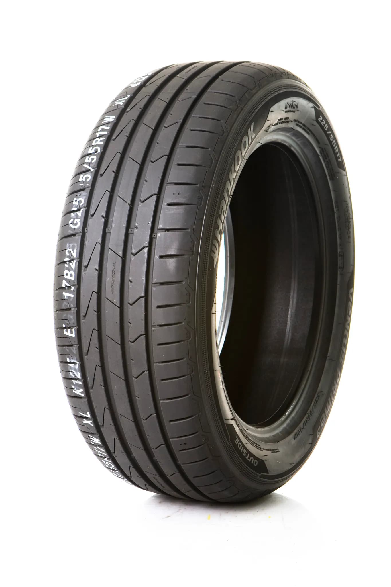 HA.K125 2