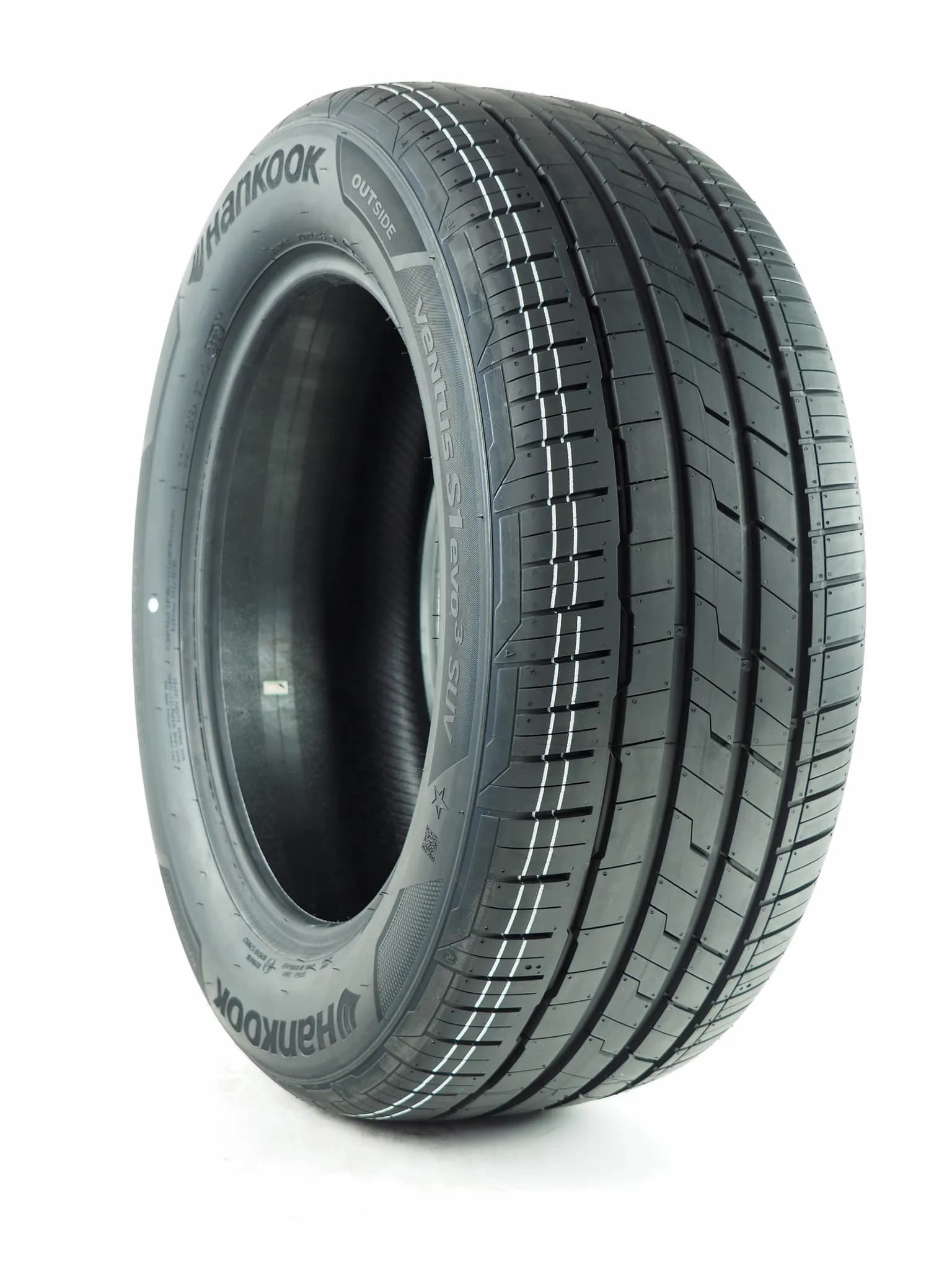 Hankook 235/55 R17 VENTUS PRIME3 X K125A 103H