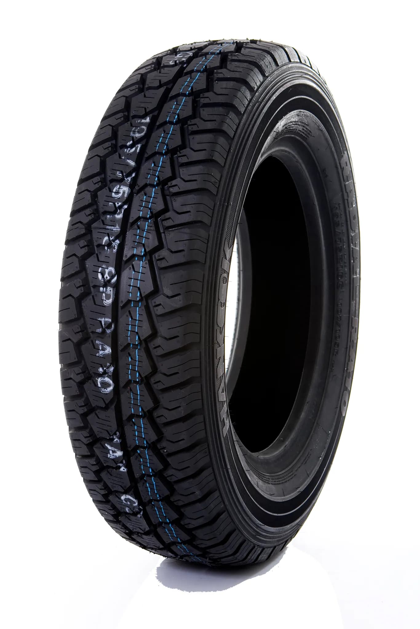 Hankook 225/70 R15C RADIAL RA10 [112/110] R