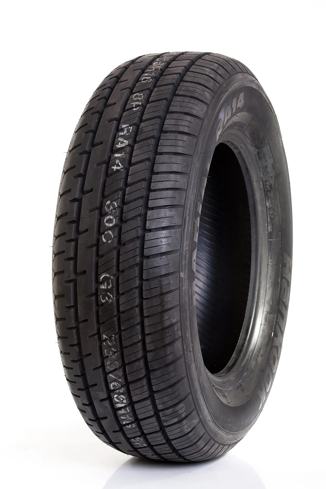 Hankook 205/65 R16C RA14 107/105T DOT2013