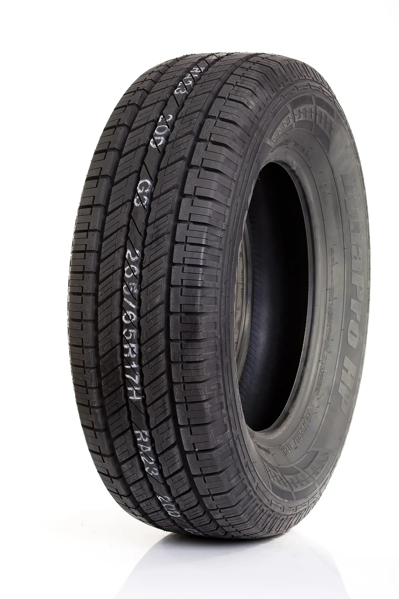 Hankook 275/70 R16 DYNAPRO RA23 114H DOT2011