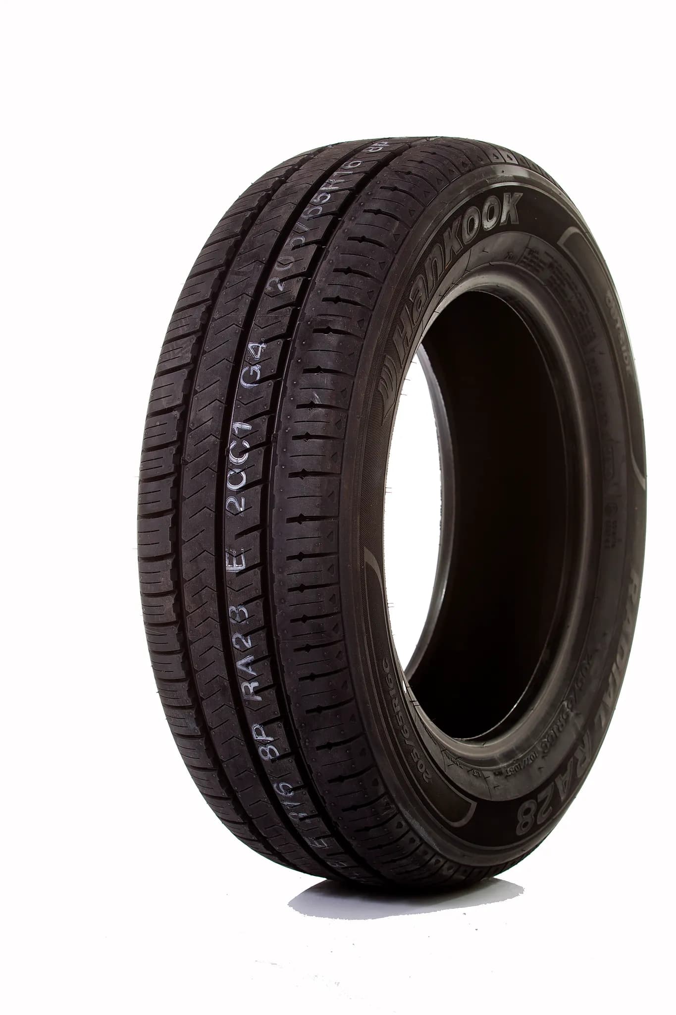 Hankook 205/65 R16C RADIAL RA28 107/105T