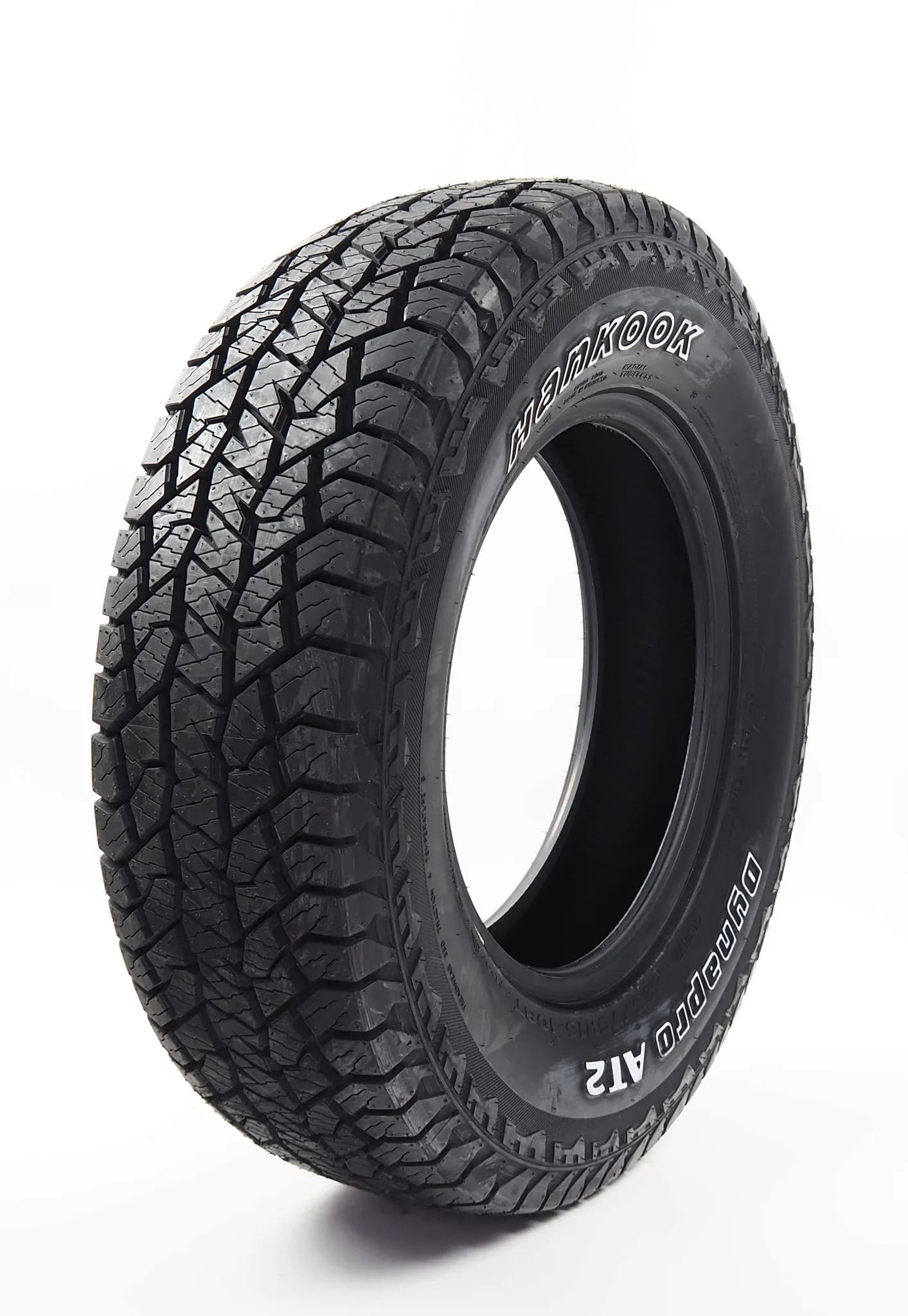 Hankook 265/75 R16 DYNAPRO AT 2 RF11 [116] T FR DOT2024