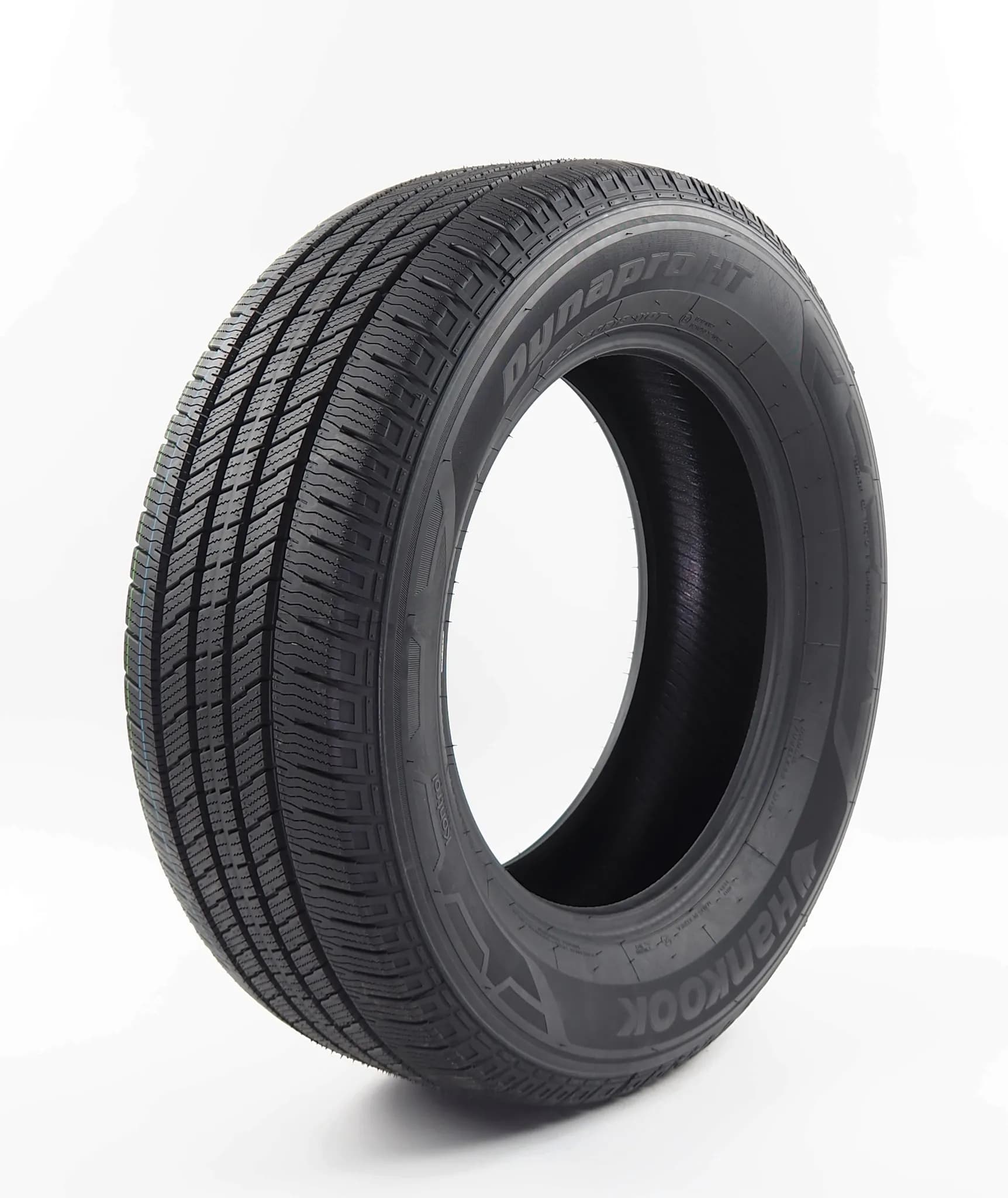 Hankook 245/70 R17 DYNAPRO HT RH12 119/116S