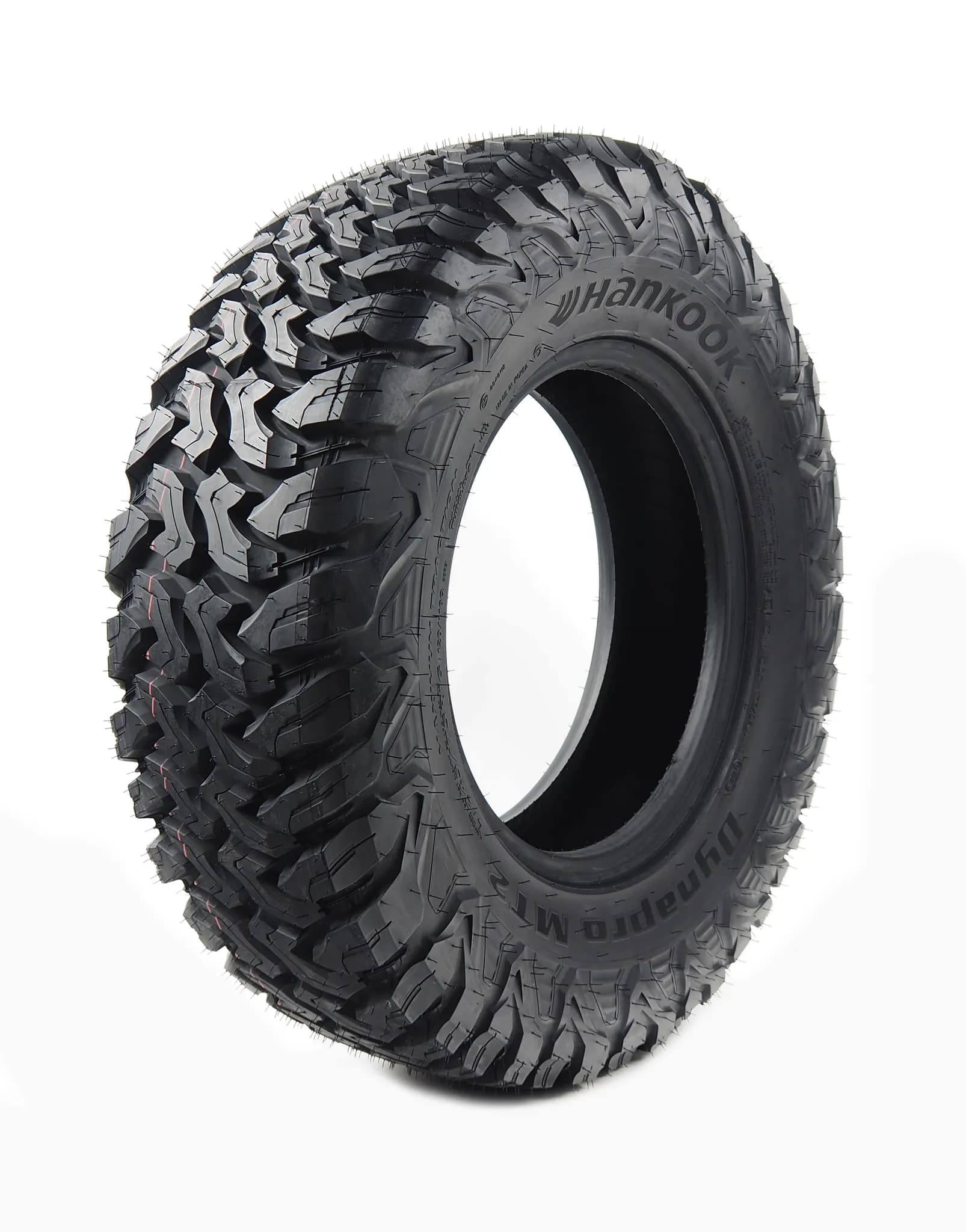 Hankook 285/70 R17 Dynapro MT2 RT05 121Q
