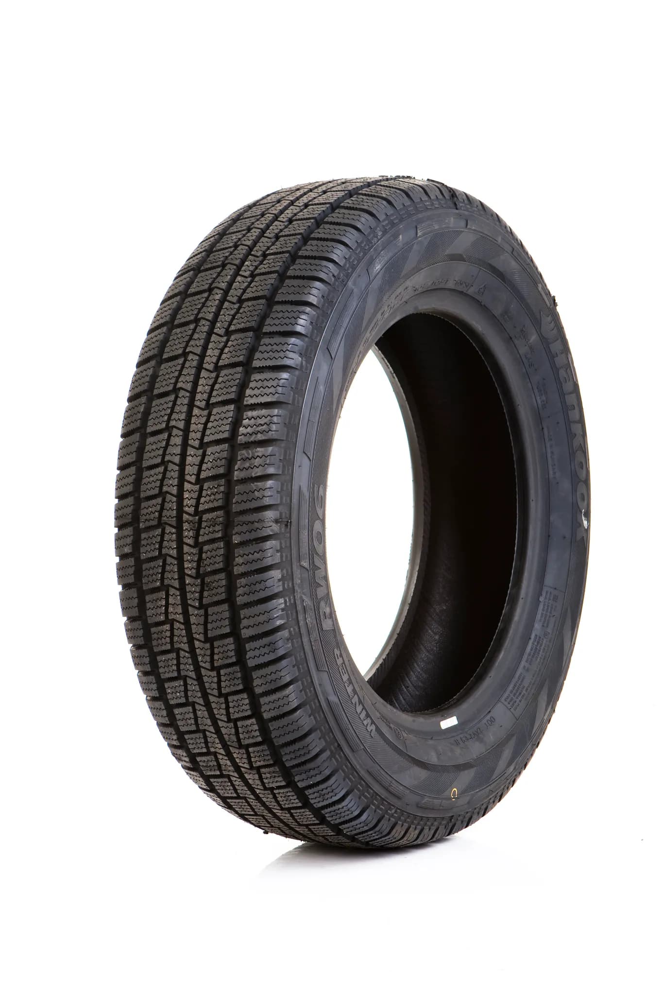 Hankook 205/65 R16C WINTER RW06 [107/105] T