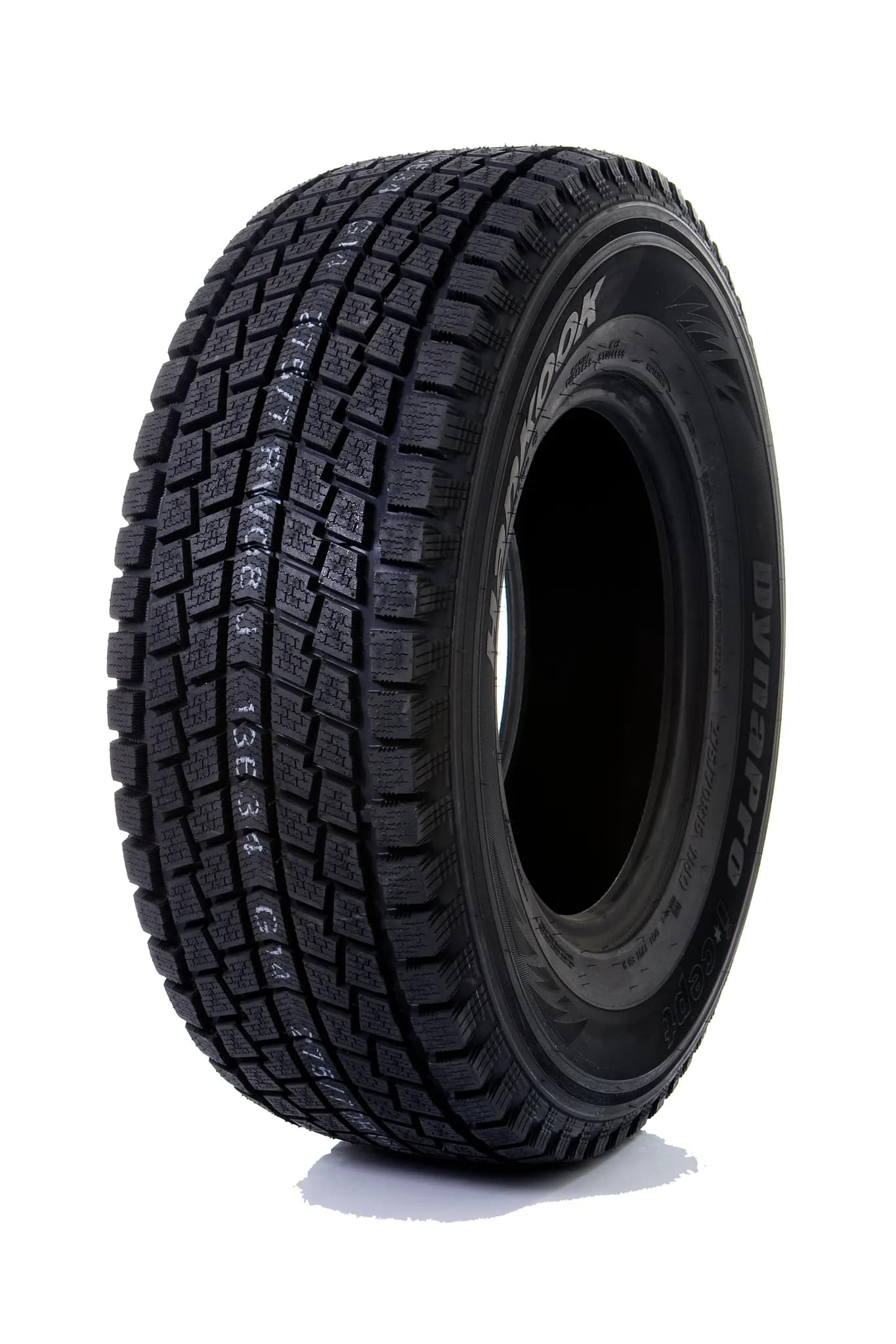 Hankook 265/50 R19 DYNAPRO I*CEPT RW08 [106] Q