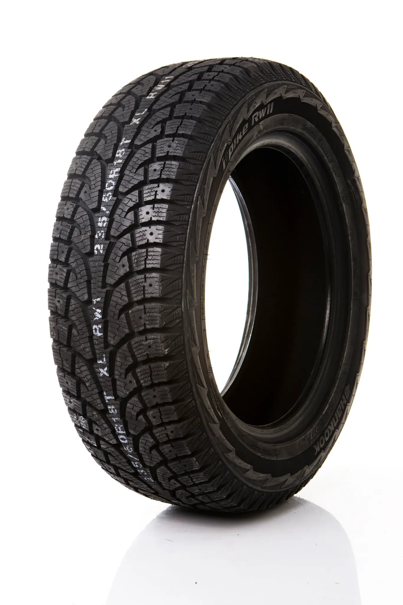 Hankook 235/60 R18 IPIKE RW11 107T BW DOT2012