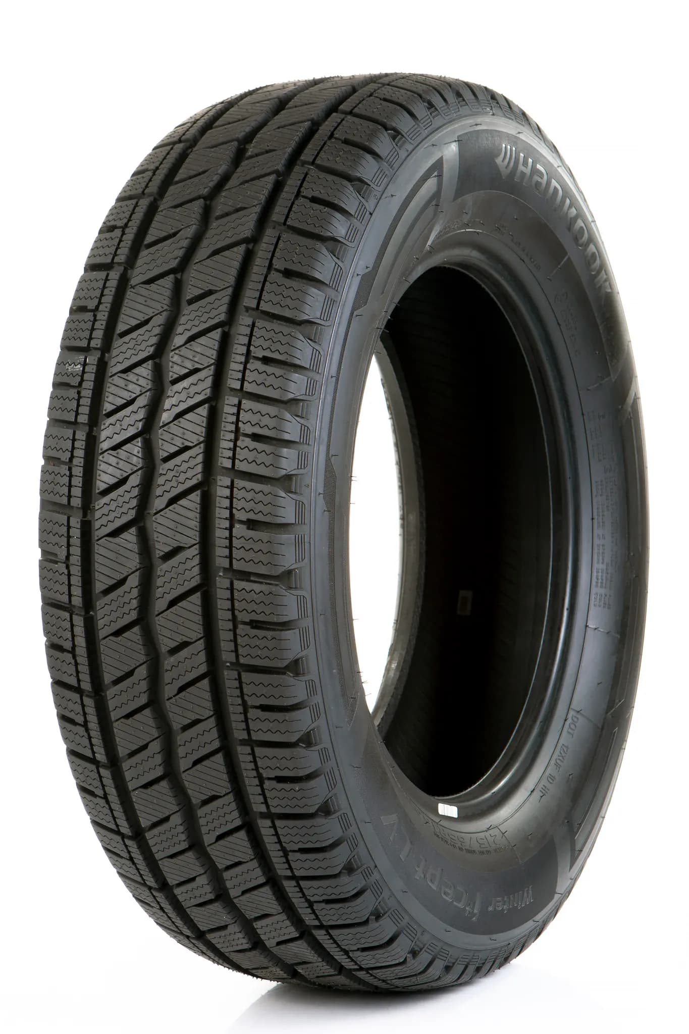 Hankook 165/70 R13 C RW12 Winter i*cept LV M+S 88R