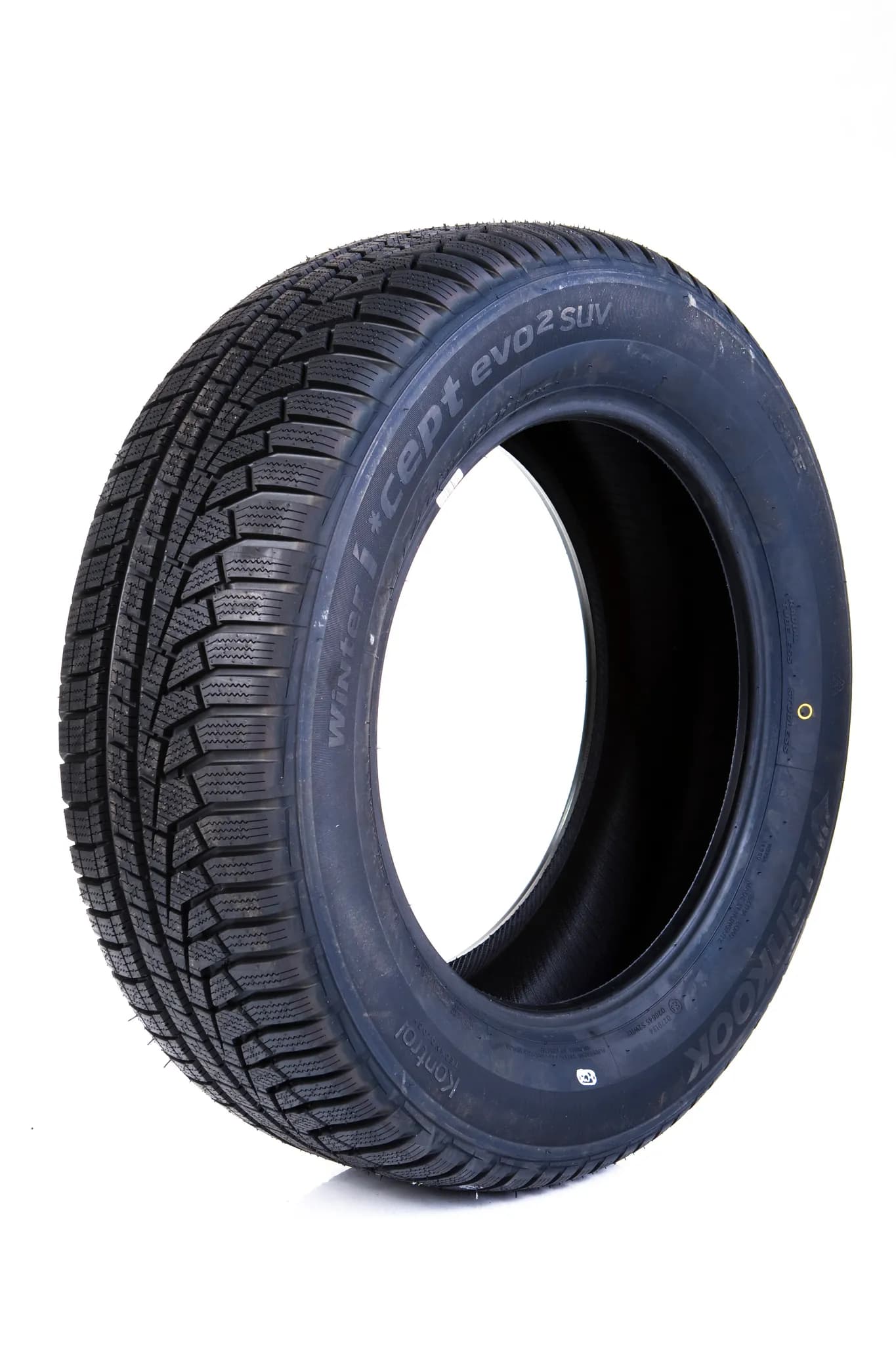 Hankook 275/40 R20 ICEBEAR W300A 106W
