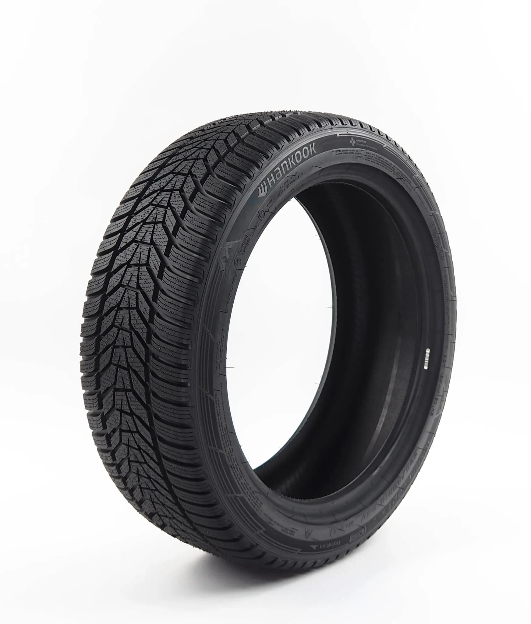 Hankook 225/40 R18 Winter i*cept evo3 W330B 92V